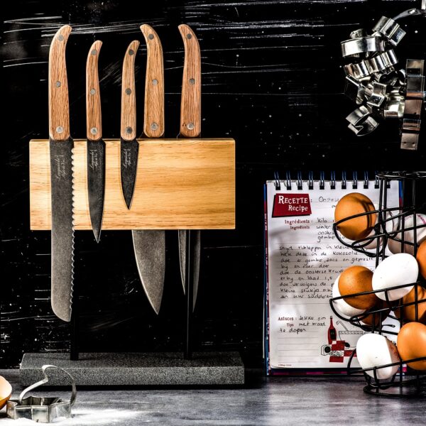 Magnetisch messenblok sf HR (1)