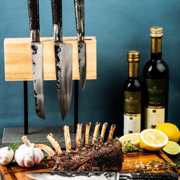 Magnetisch messenblok sf HR (4)