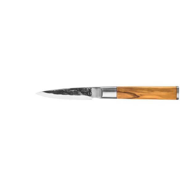 Forged Olive Schilmes