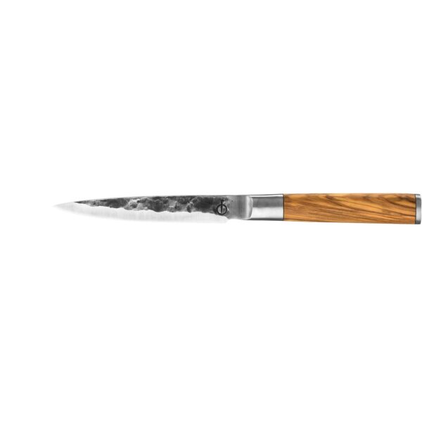 Forged Olive Universeel Mes