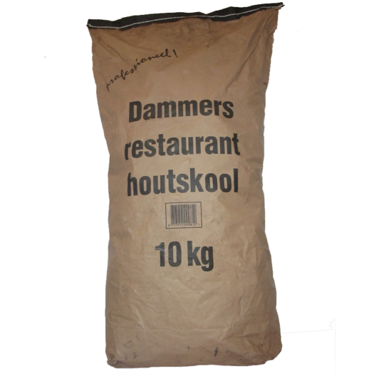 Dammers Restaurant Houtskool