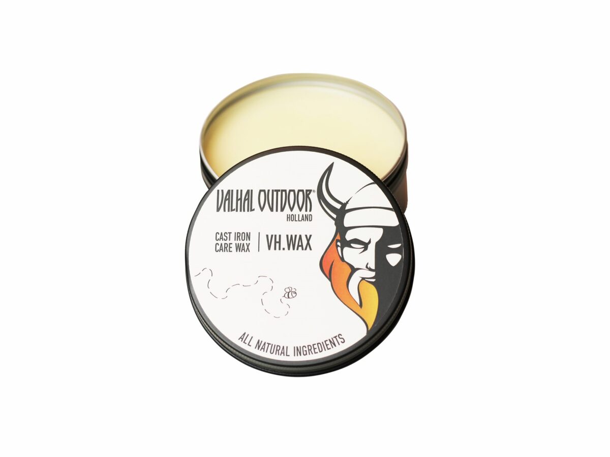 Valhal–Verzorgingswax