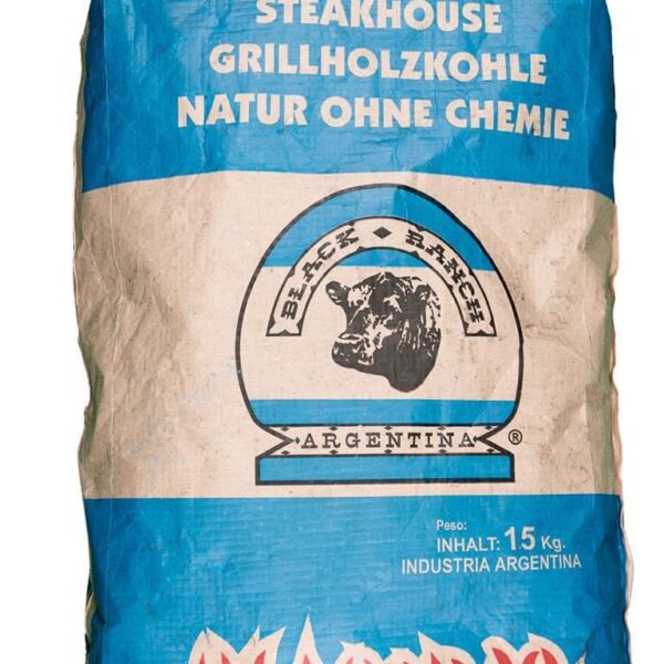 Black ranch Quebracho blanco