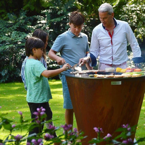 Arteflame One 40 Air