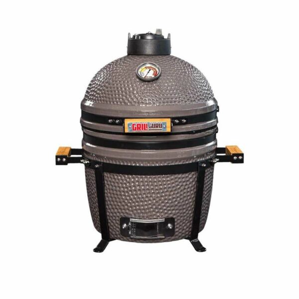 Grill Guru Classic Compact