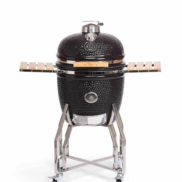Yakiniku Large Set Compleet Kamado incl. Startset