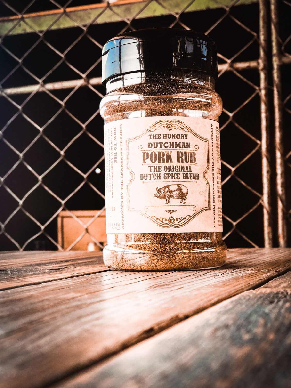DB7CB618-DB94-4660-B7A6-7BD77F75D166 The Hungry Dutchman Pork Rub