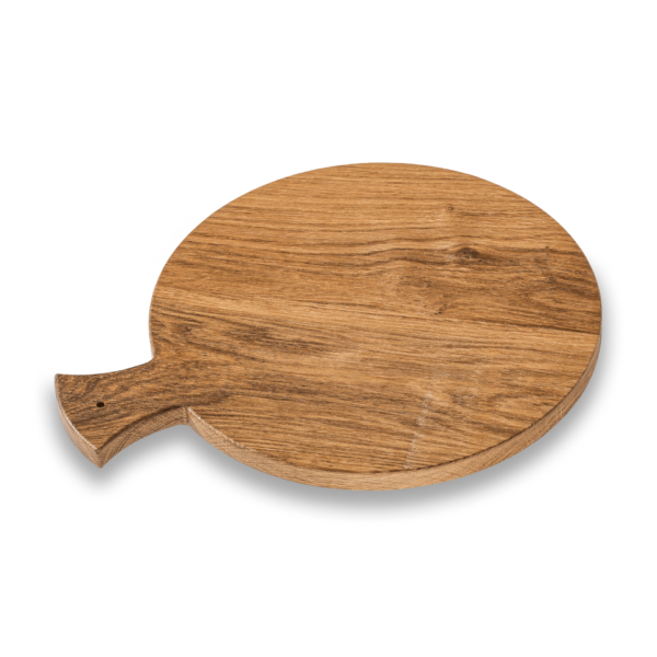 Baas Boards ronde plank