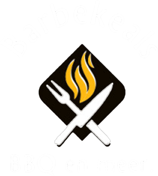 Barbekeals – BBQ en meer