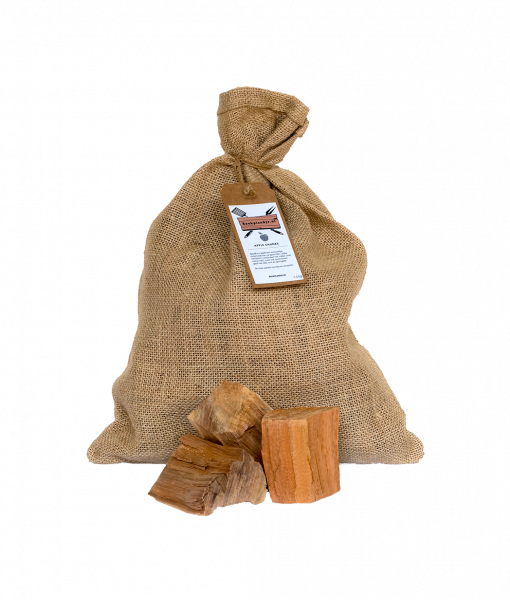 Apple Chunks 1,5 kg