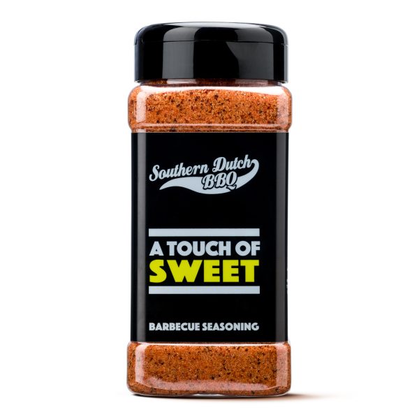 Southern Dutch BBQ A Touch Of Sweet 290 gram