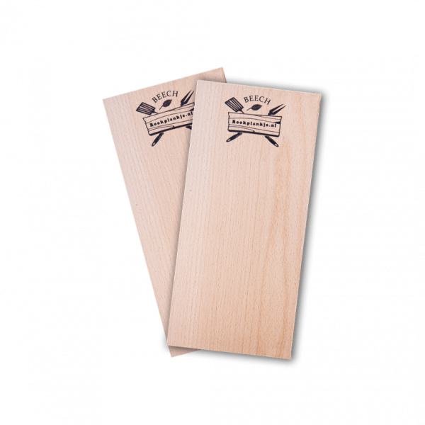 Rookplank Beech (x2)