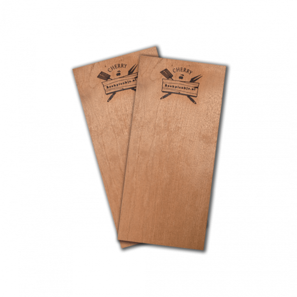 Rookplank Cherry (x2)