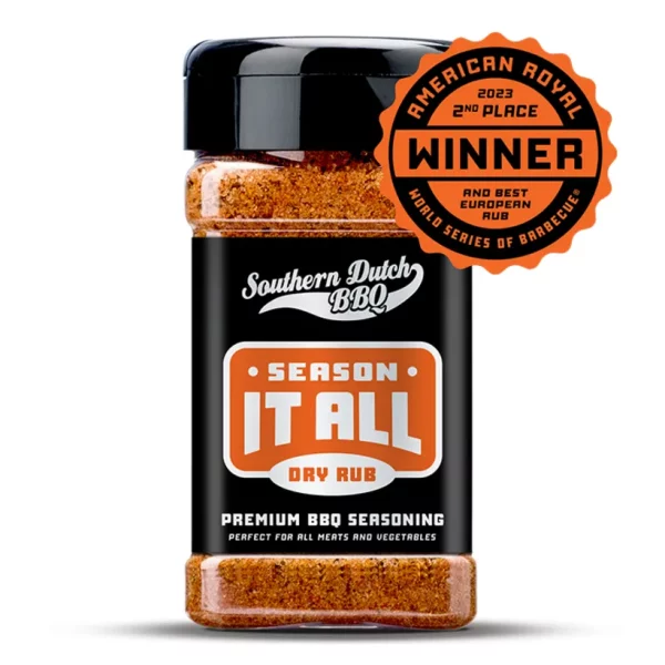 Southern Dutch Season it All 290 gram