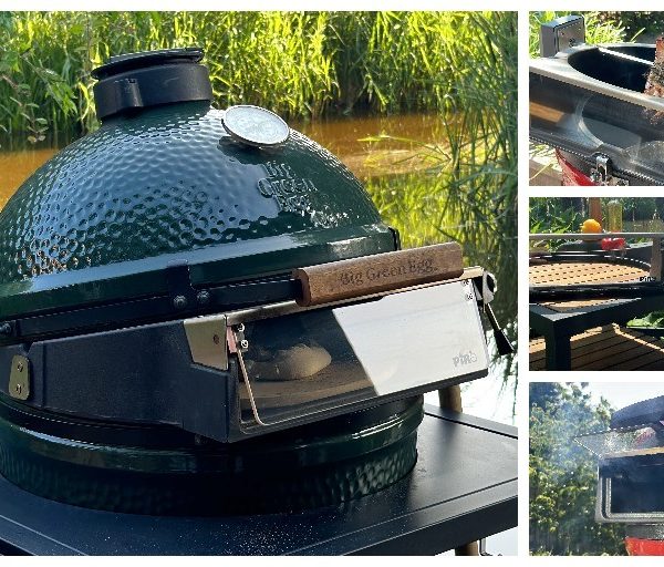 Piro (Pizza en Rotisserie)